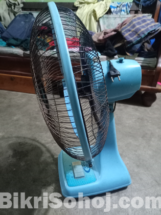 টেবিল ফ্যান